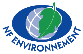 Ecolabel NF